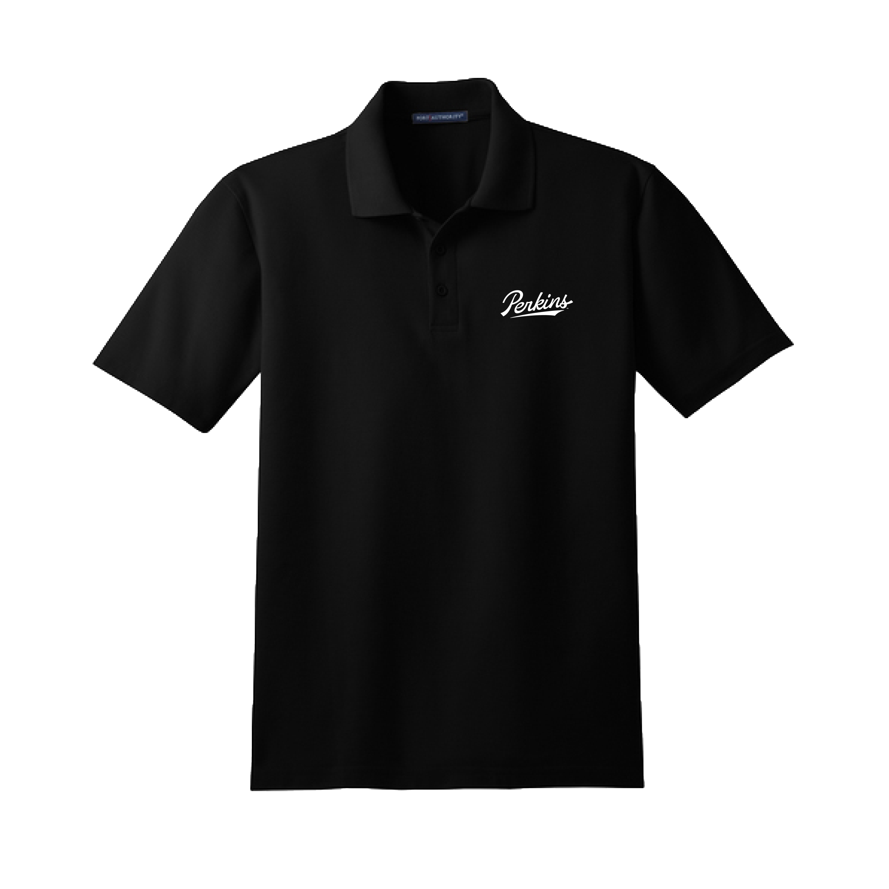 Men's Stain-Release Polo