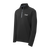 Textured 1/4 Zip Pullover