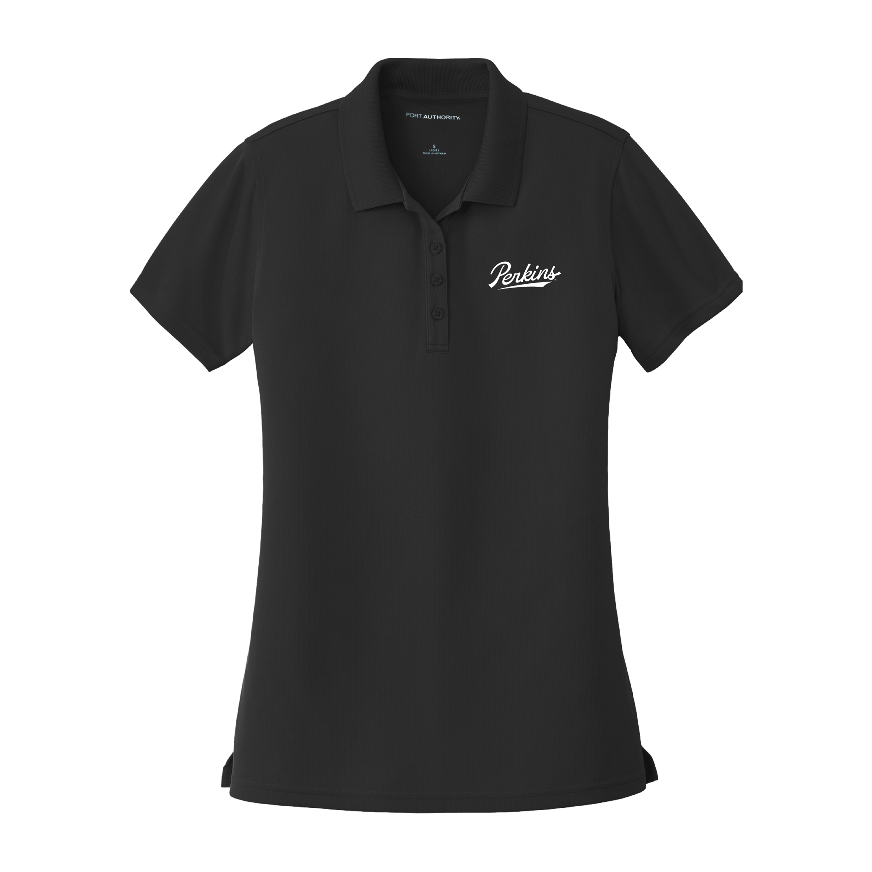 Women's Dry Zone Micro Mesh Polo