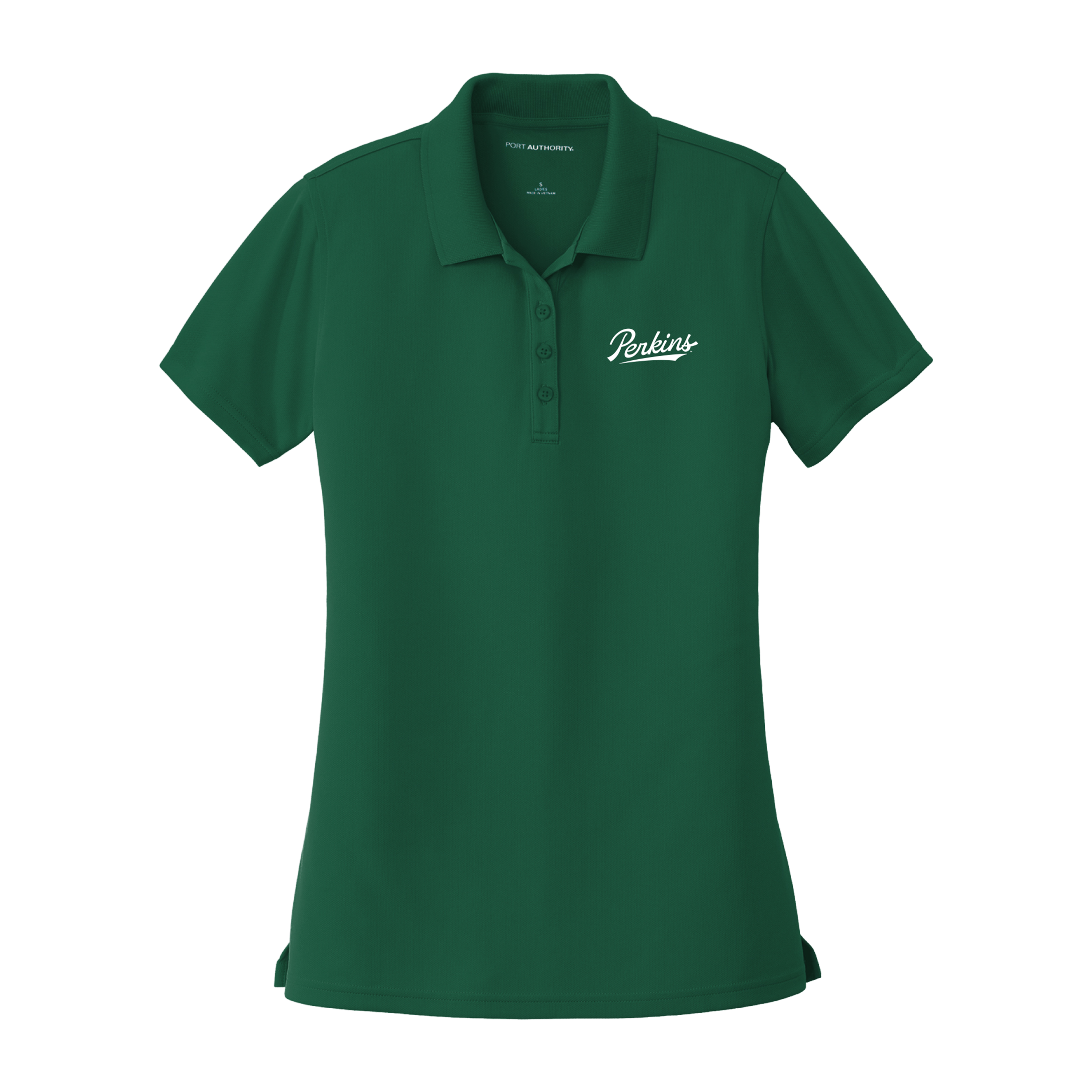 Women's Dry Zone Micro Mesh Polo