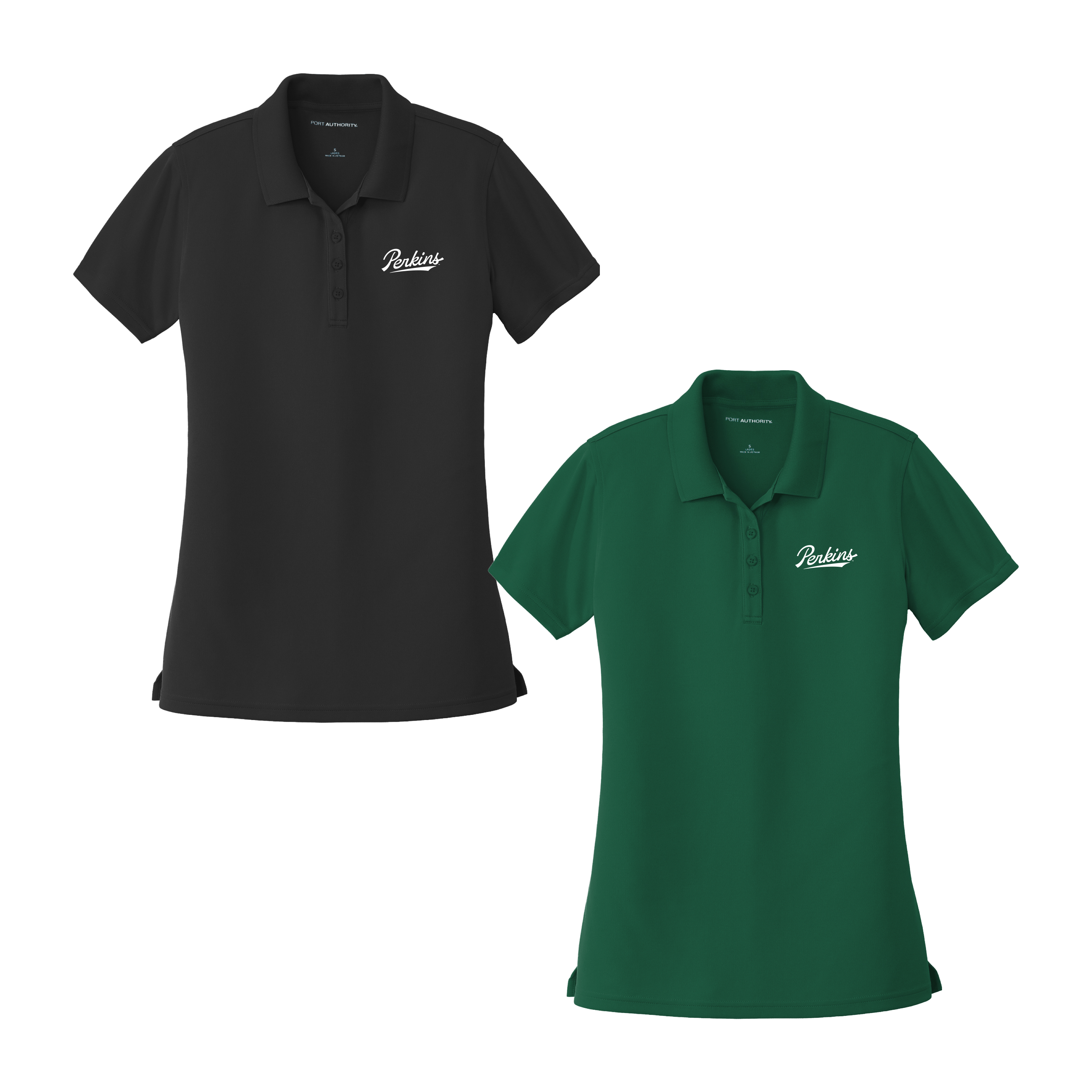 Women's Dry Zone Micro Mesh Polo