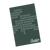 Perkins Layflat Notebook