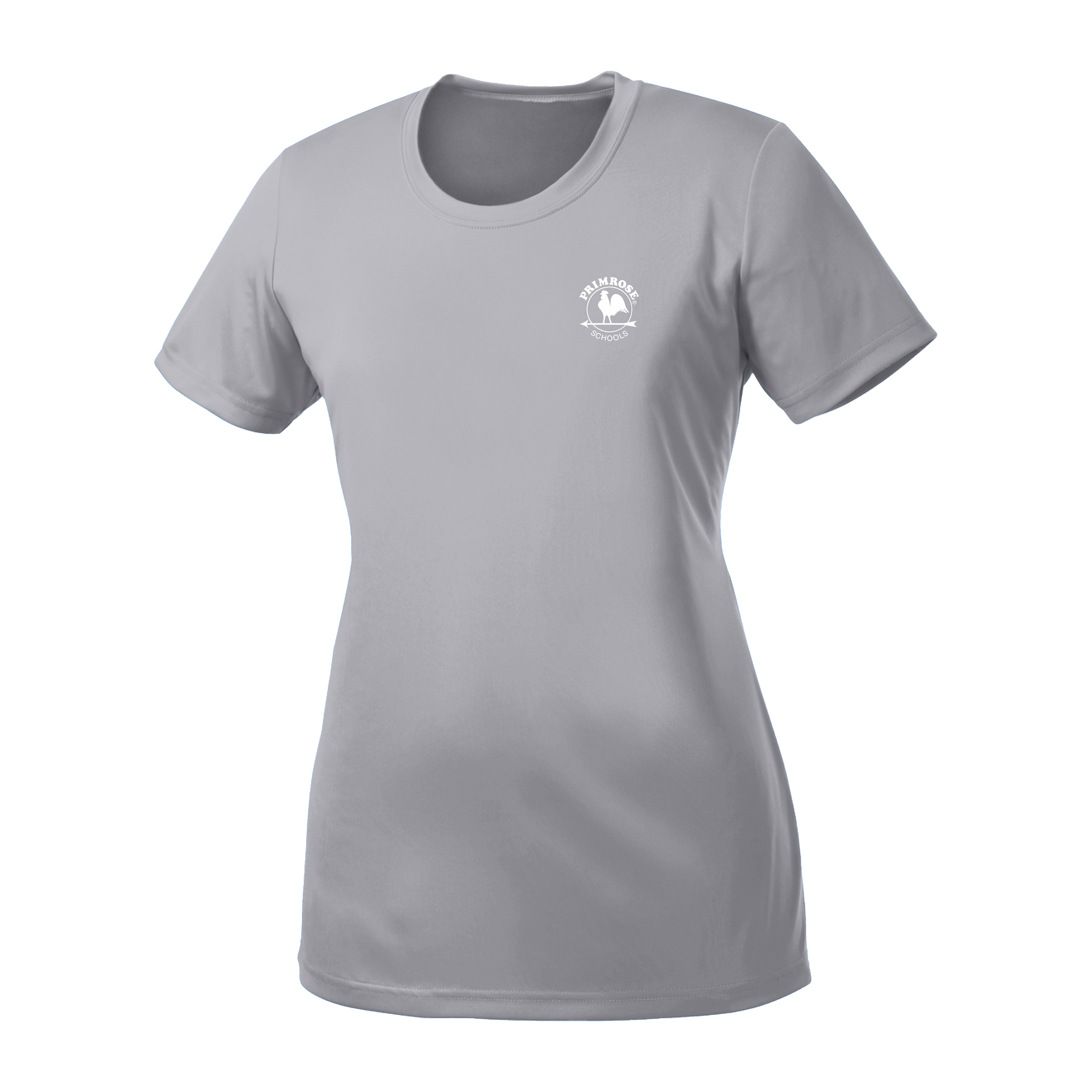PR Ladies Performance Tee