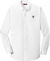 PR Red House® Mens Nailhead Non-Iron Shirt