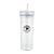 PR 22oz Tumbler with Straw