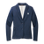 Ladies Fleece Blazer