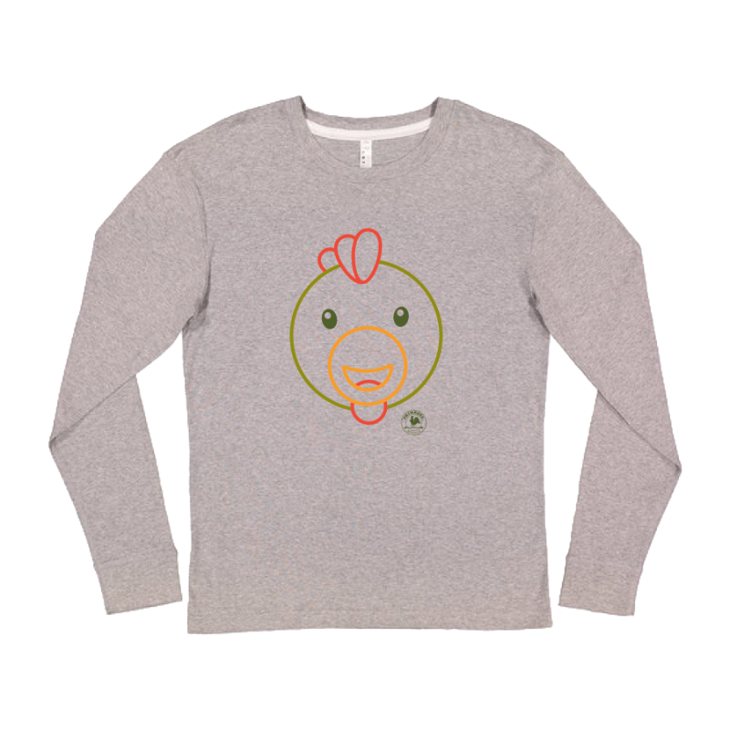 Percy PJs Unisex Rib Pajama Set