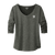 Ladies Evolution V-Neck
