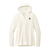 Ladies Microterry Pullover Hoodie