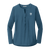 Ladies Concept Henley Tunic