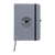 Heathered Journal