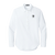 Women's Modern Long Sleeve Oxford Shirt