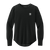Women's Stretch Jersey Long Sleeve Blouse