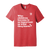 Who Children Become Tee
