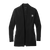 Ladies Microterry Cardigan