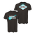 Moe's Rebel Service Uniform Crew Tee