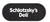 Schlotzsky's Web Cam Cover 50pk