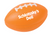 Schlotzsky's Stress Football 50pk