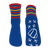 Southwest Fuzzy Socks