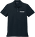 Men's Stretch Jersey Polo