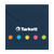 Sticky Notes and Flags In Pocket Case