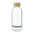 22oz Reusable Bottle w/ 100% Bamboo Lid