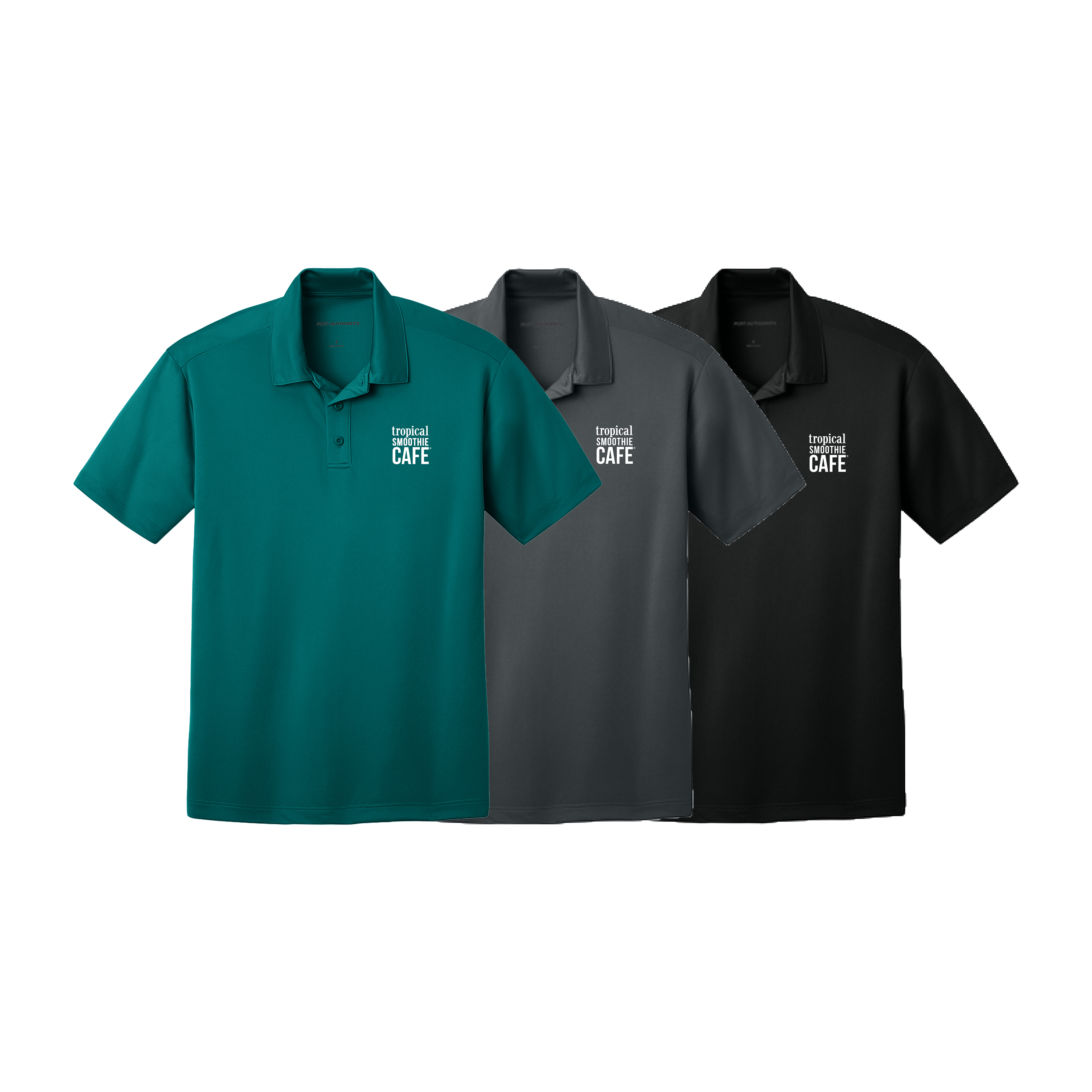TSC Performance Manager Polo