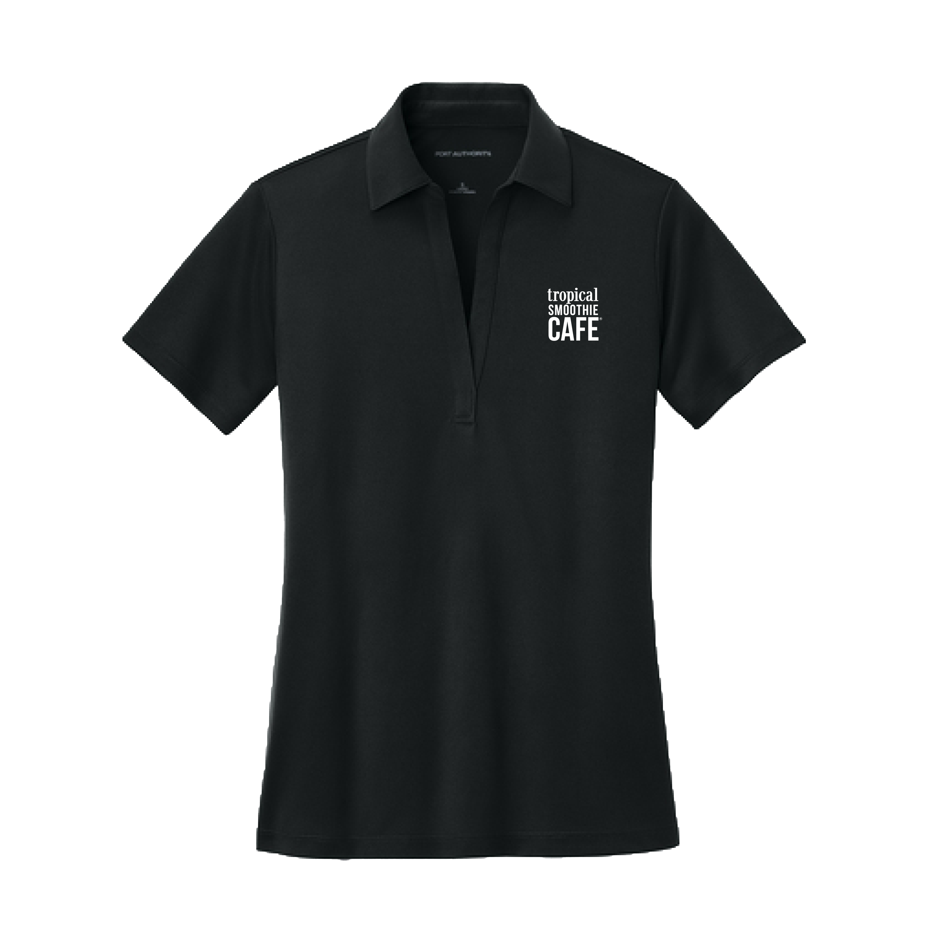 TSC Performance Women's Manager Polo