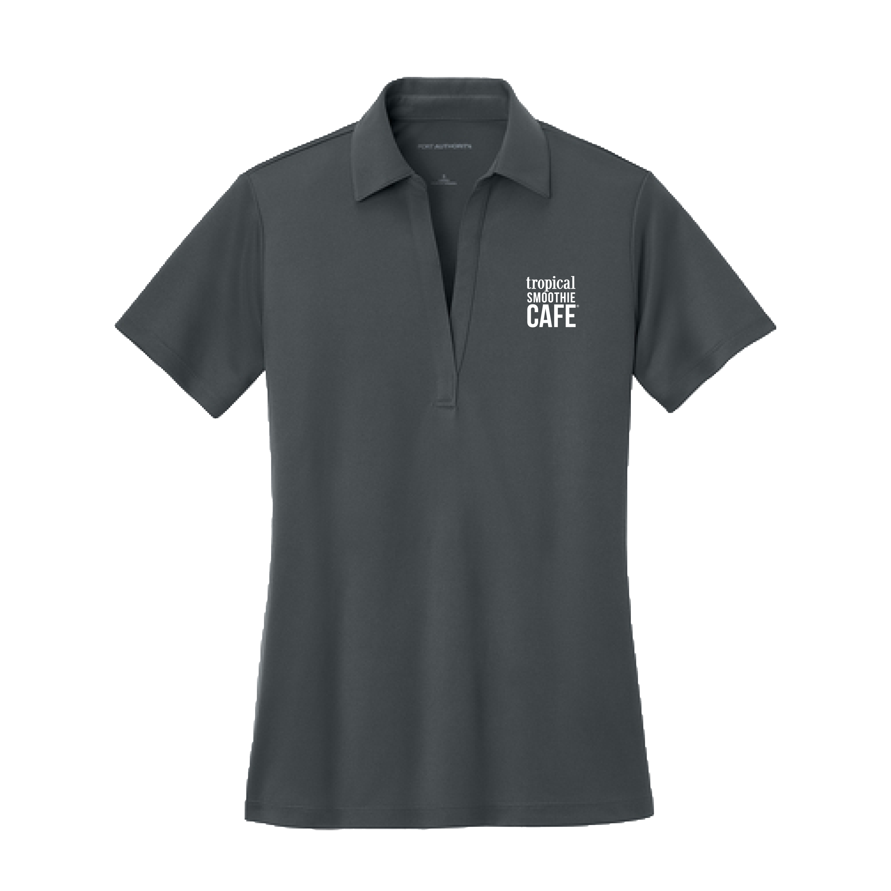 TSC Performance Women's Manager Polo