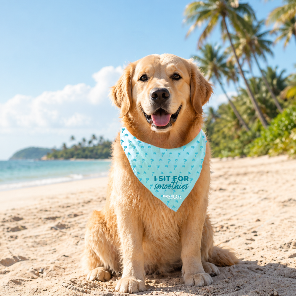 TSC Dog Bandana