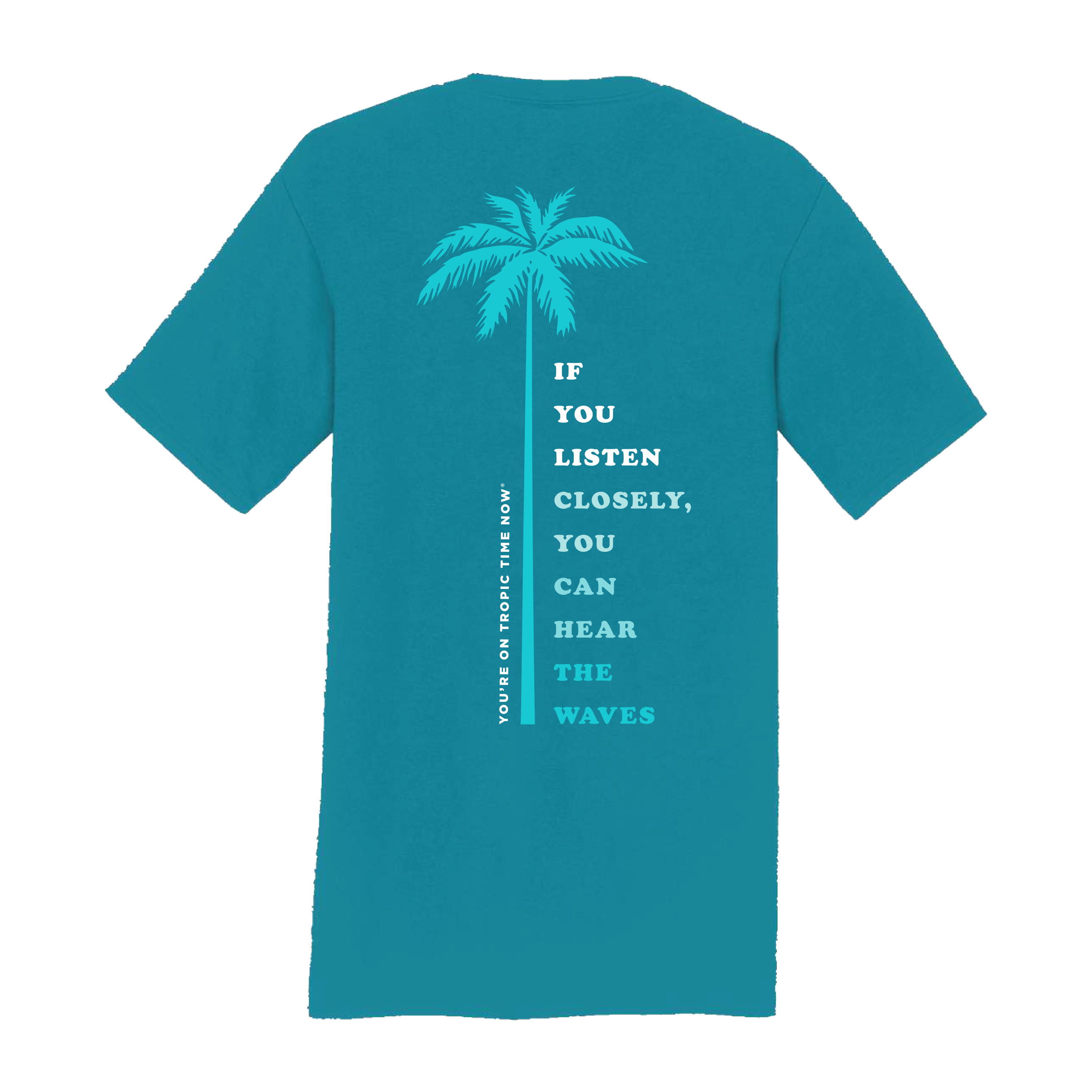 TSC Short Sleeve Crew Tee