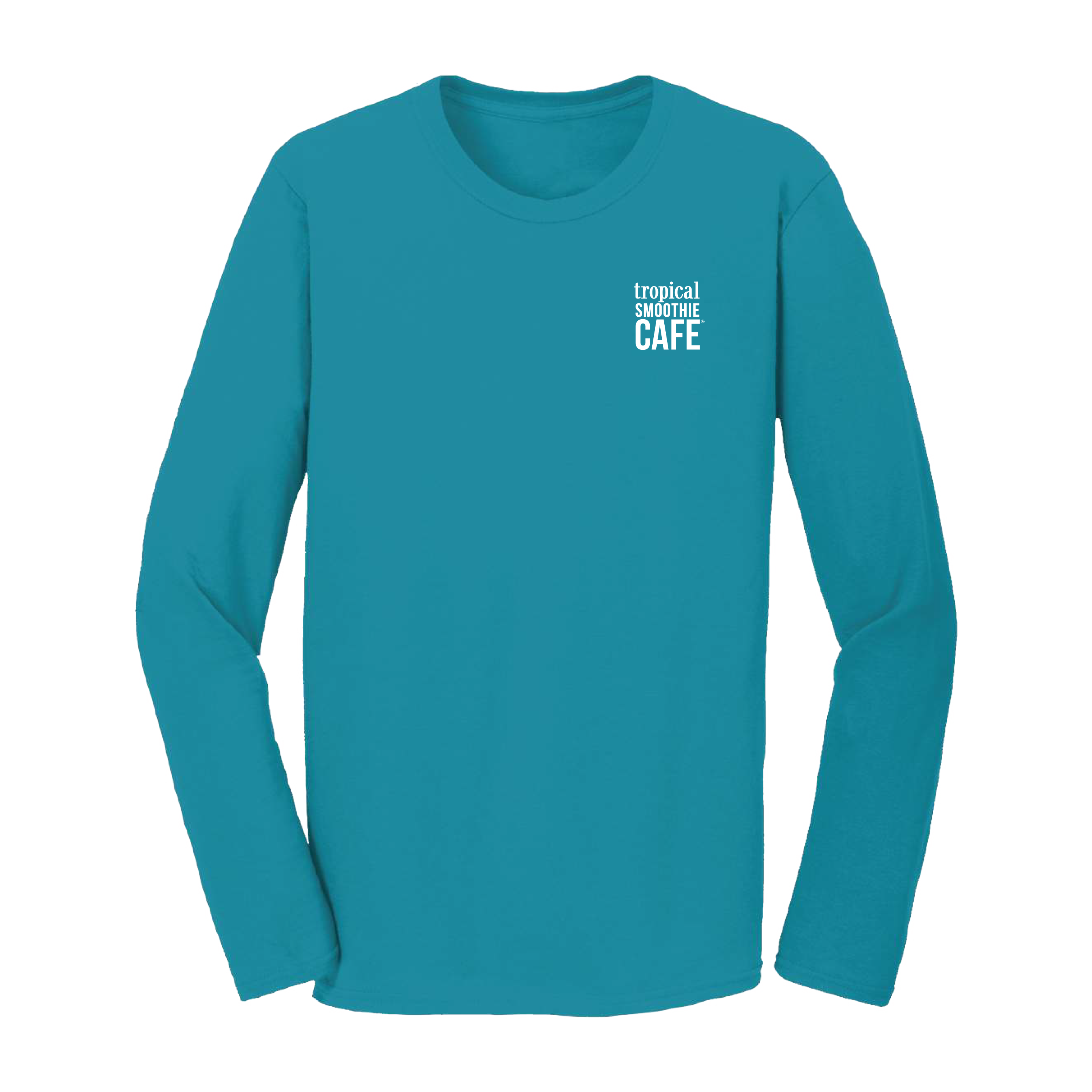 TSC Long Sleeve Crew Tee