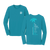 TSC Long Sleeve Crew Tee