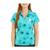 TSC Island Livin Women's Golf Polo