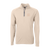 TSC Cutter & Buck Men's Eco Knit Stretch 1/2 Pullover