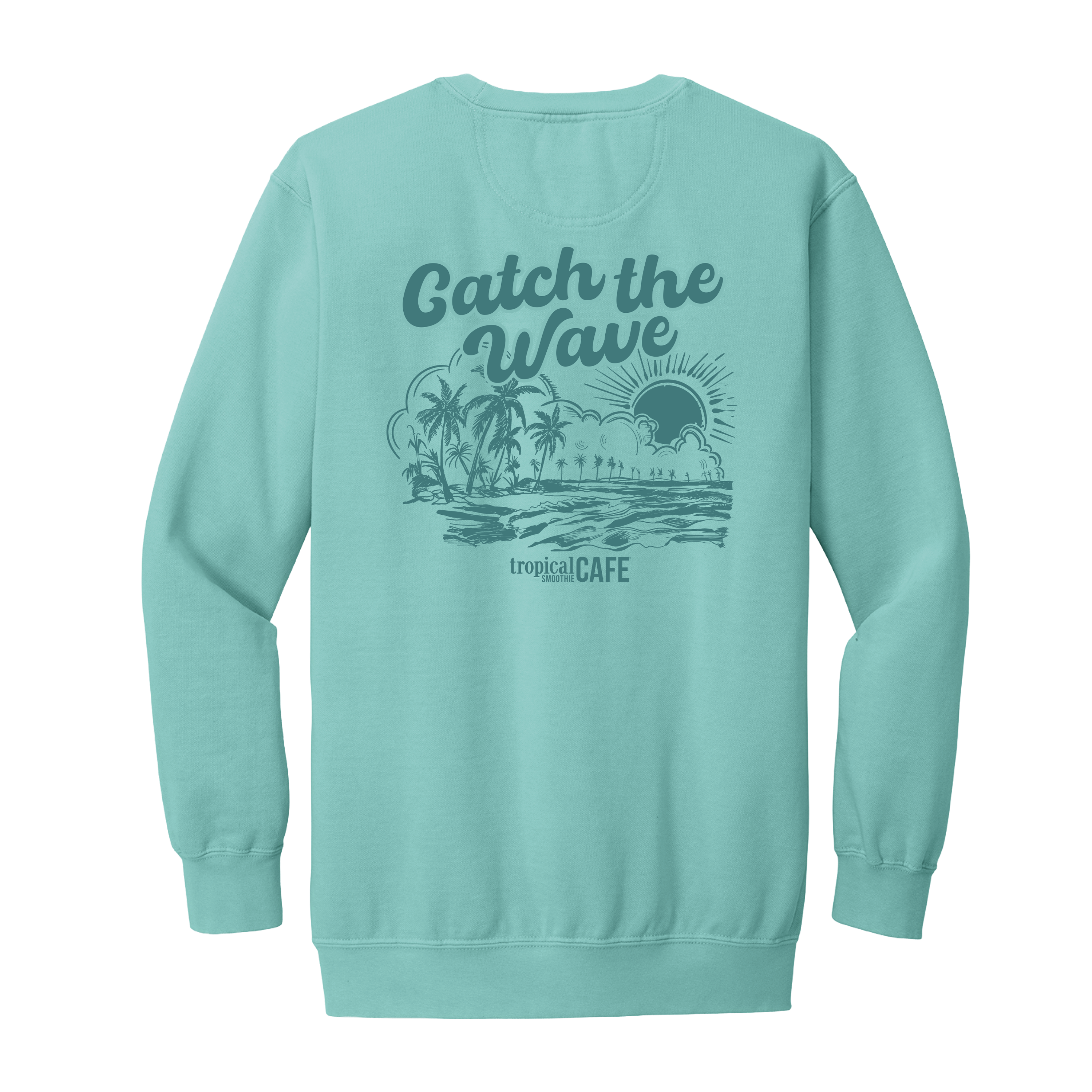 TSC Catch The Wave Sweatshirt
