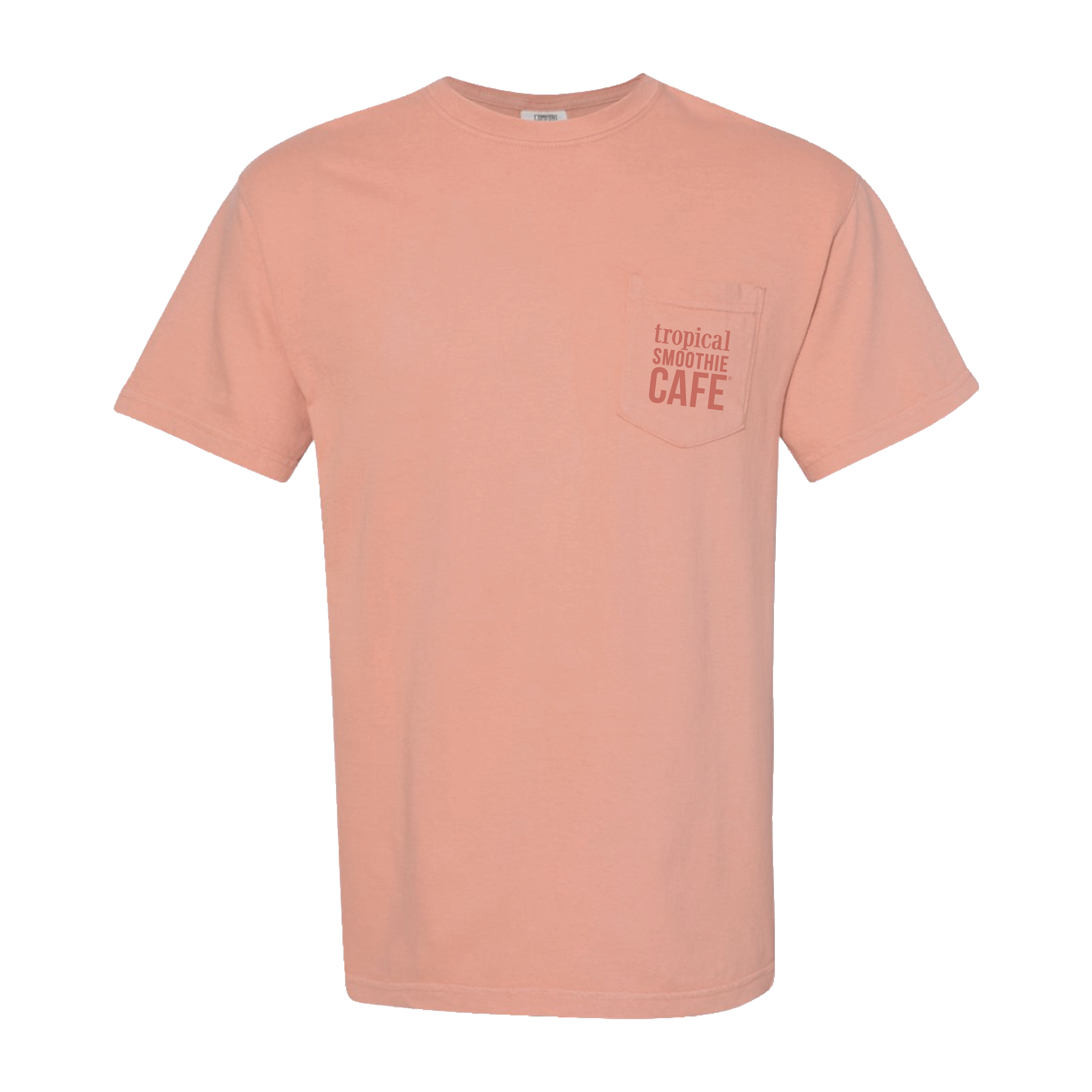 TSC Sip Sunshine Tee