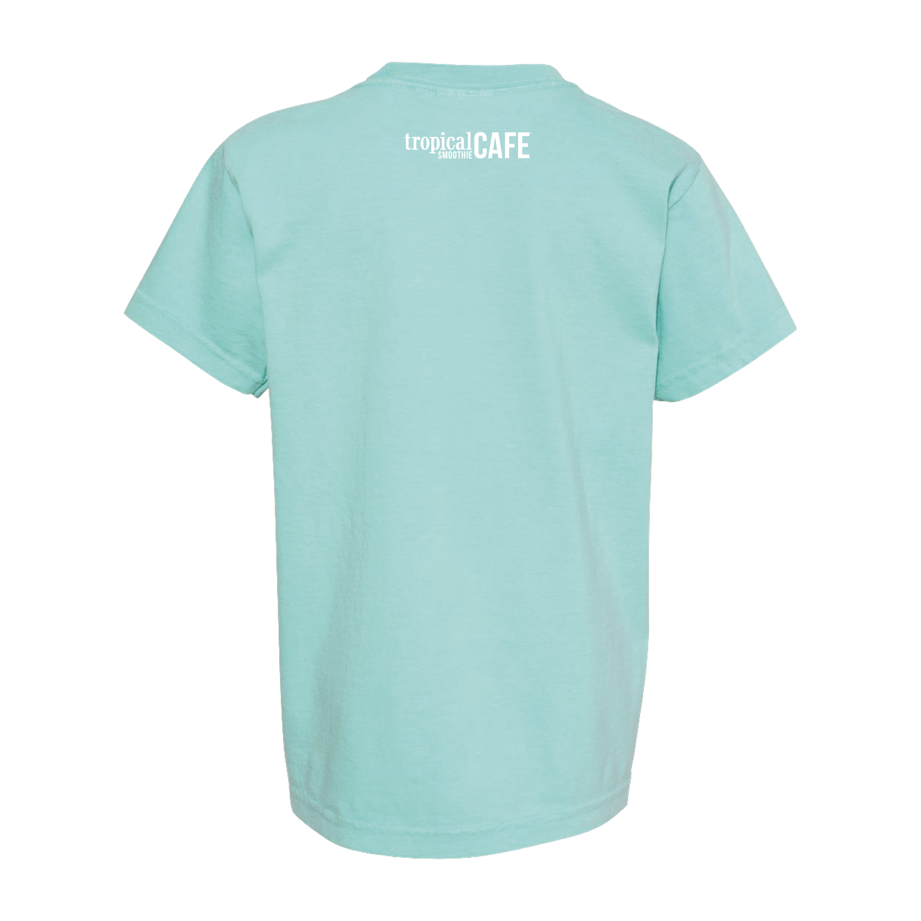 TSC Sunshine Squad 2.0 Youth Tee