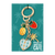 TSC Tropical Bag Charm