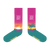TSC Tropical Cotton Crew Socks
