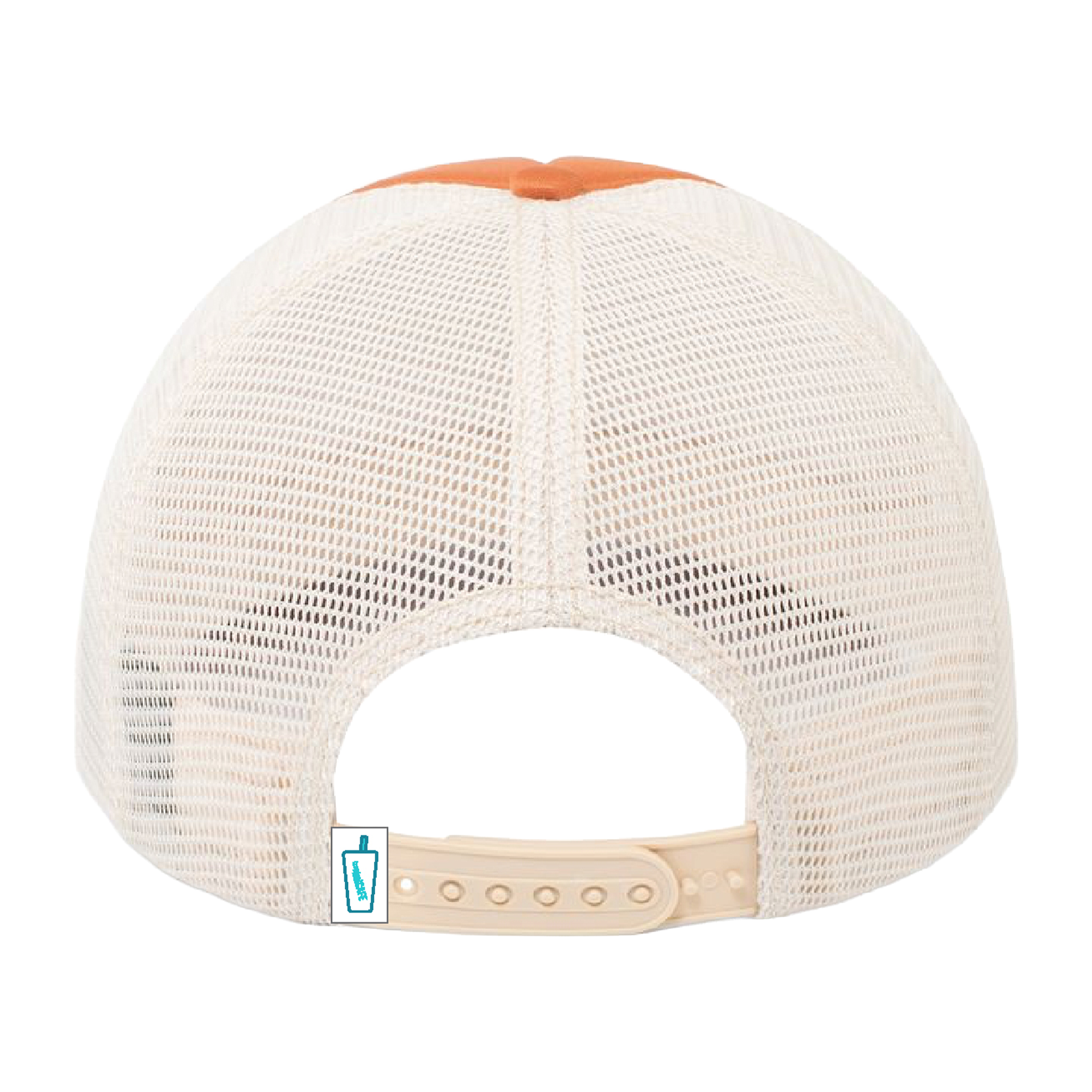 TSC Sip Sunshine Trucker Cap