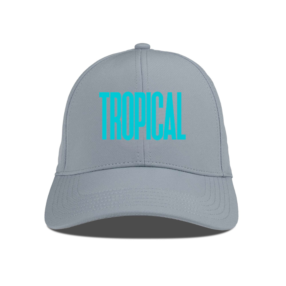 TSC Tropical Performance Cap