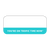 TSC Uniform Name Tags (10 Pack)