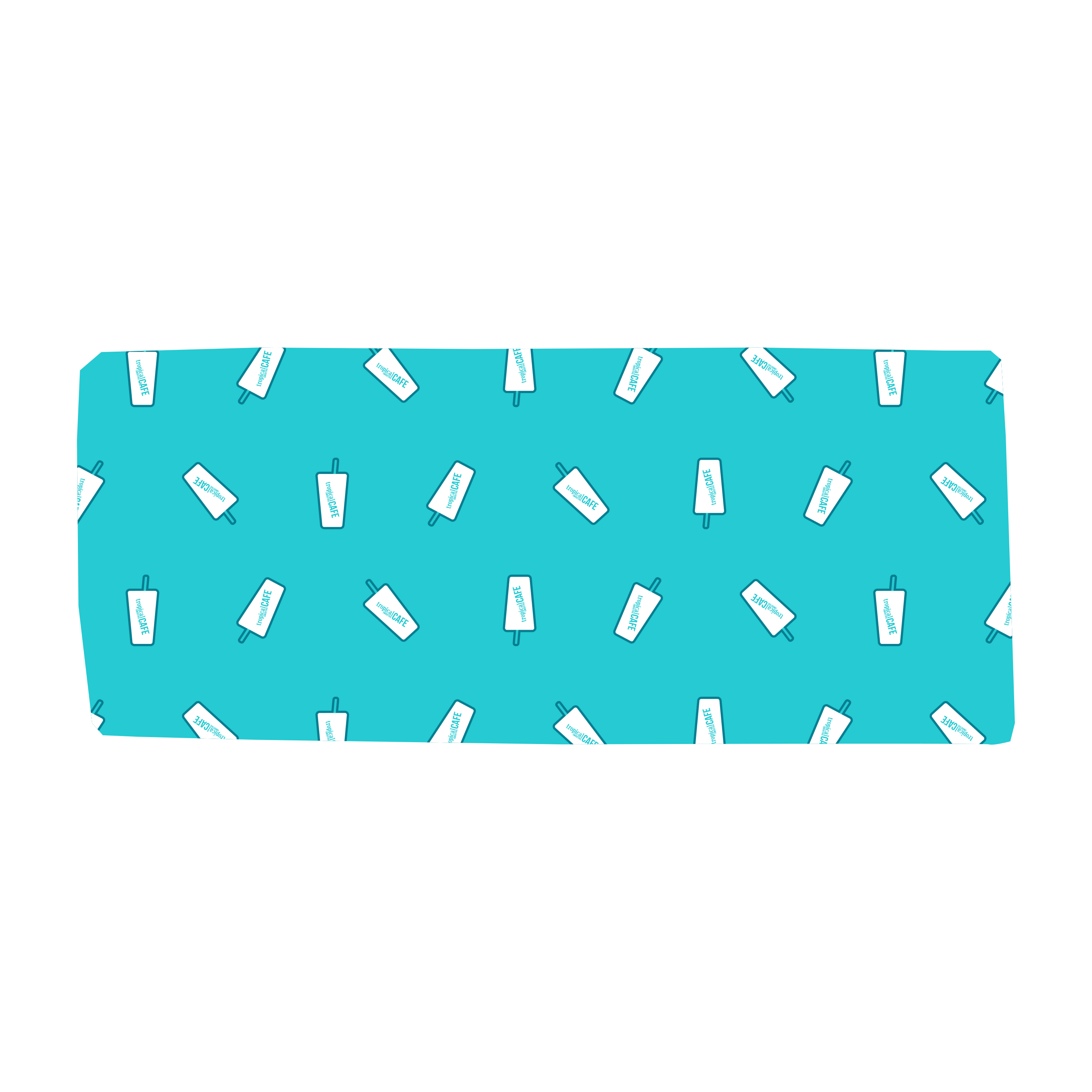 TSC Uniform Headband (6 Pack)