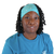 TSC Uniform Headband (6 Pack)