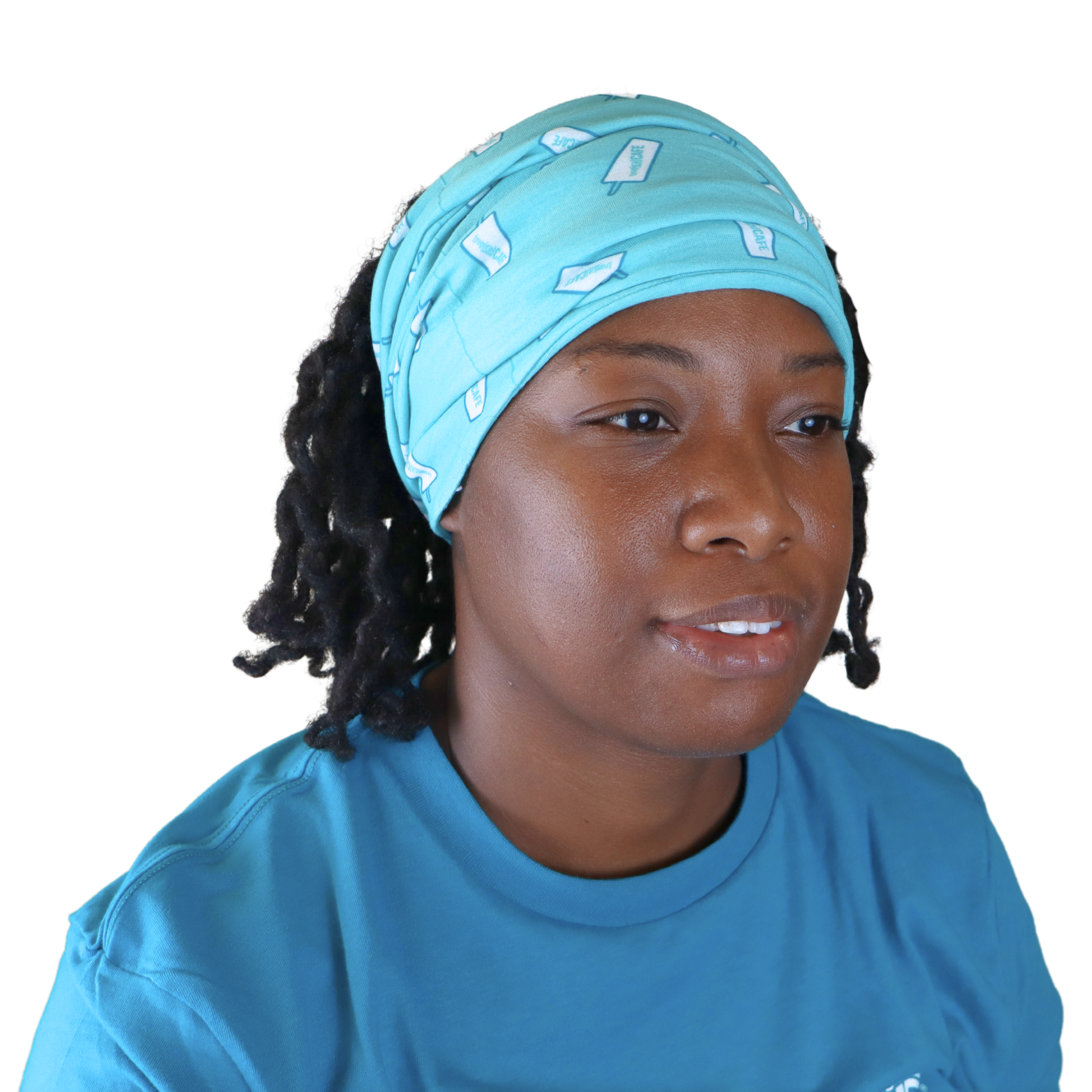 TSC Uniform Multi-Use Headwrap (6 Pack)
