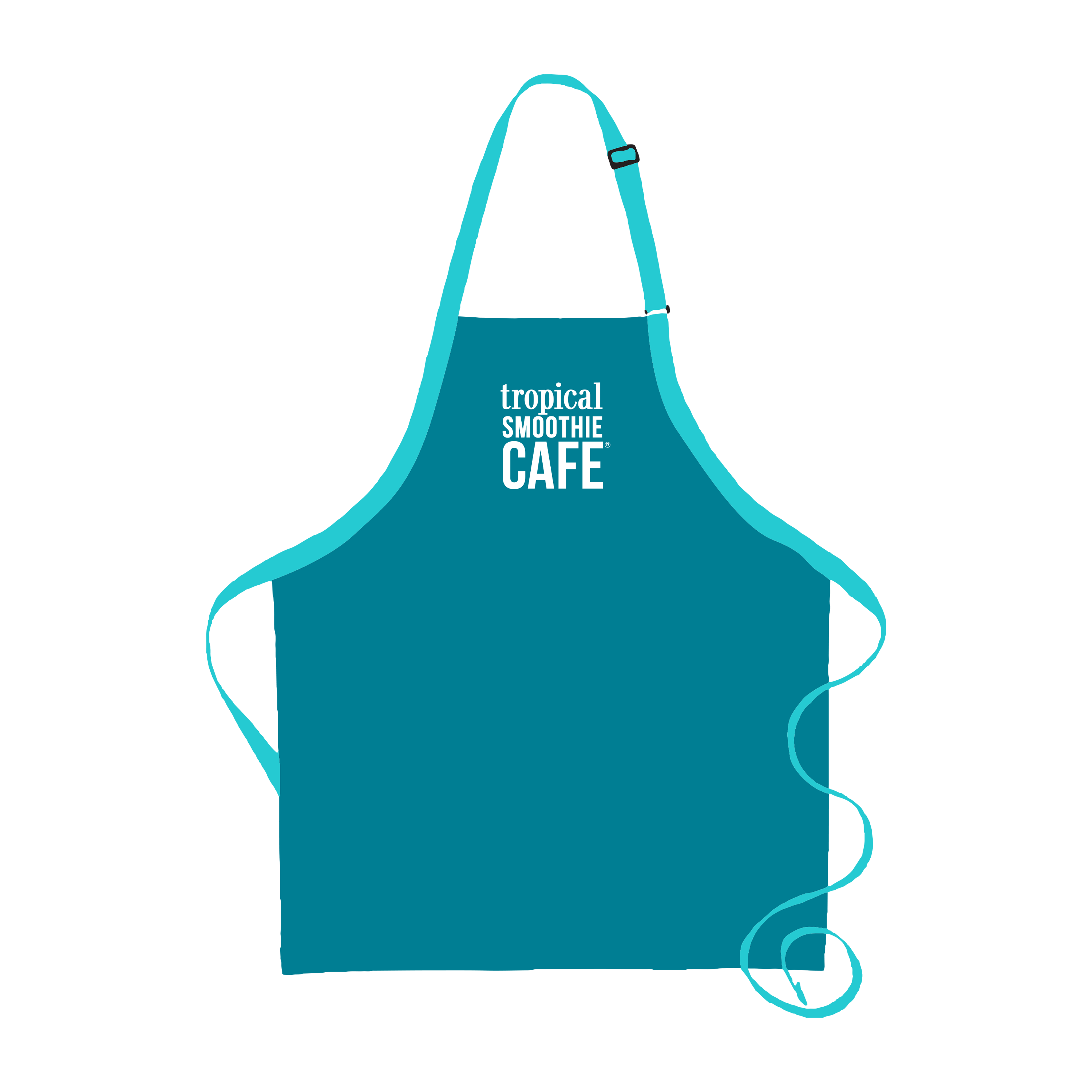 TSC Uniform Aprons (6 Pack)