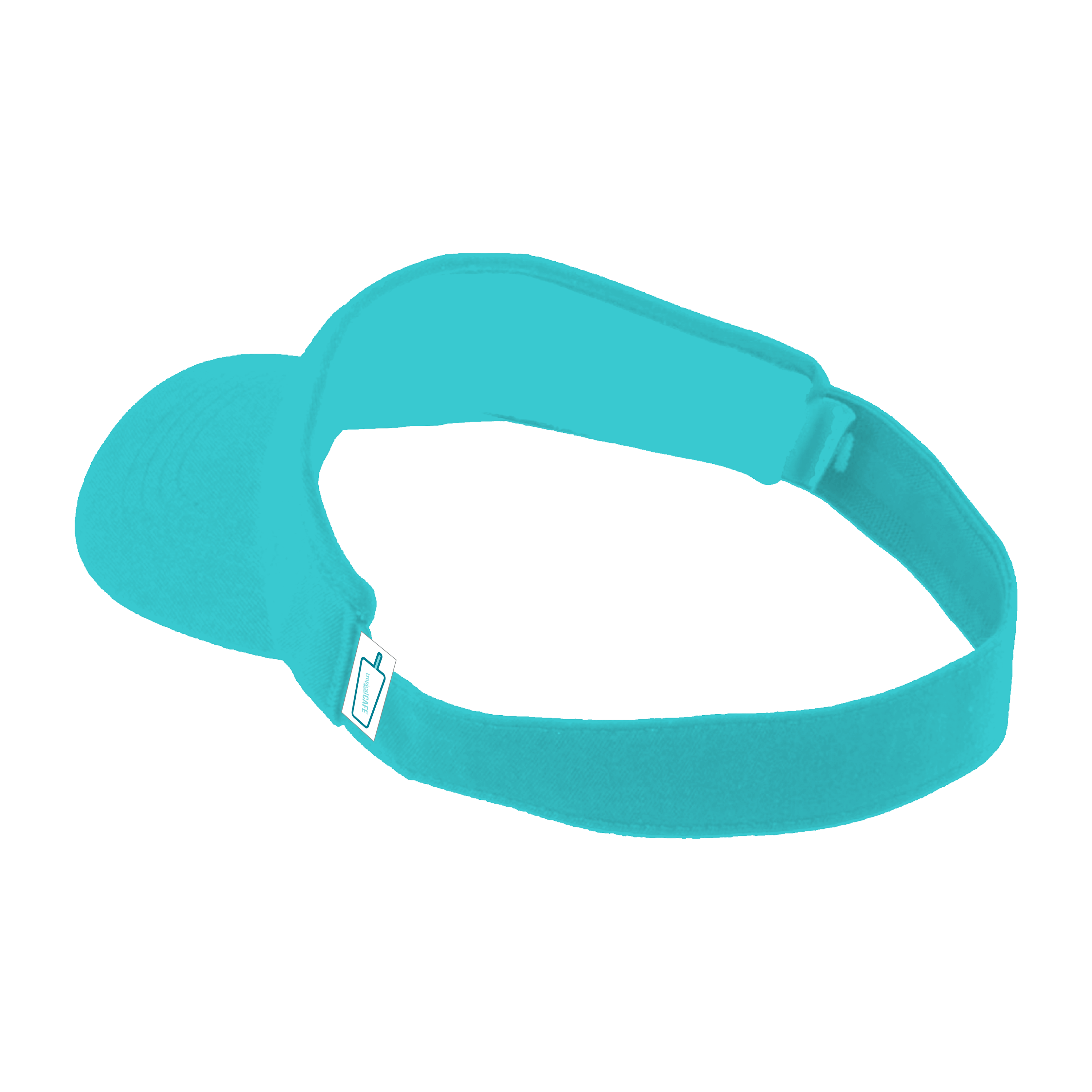 TSC Uniform Flex Visor (6 Pack)