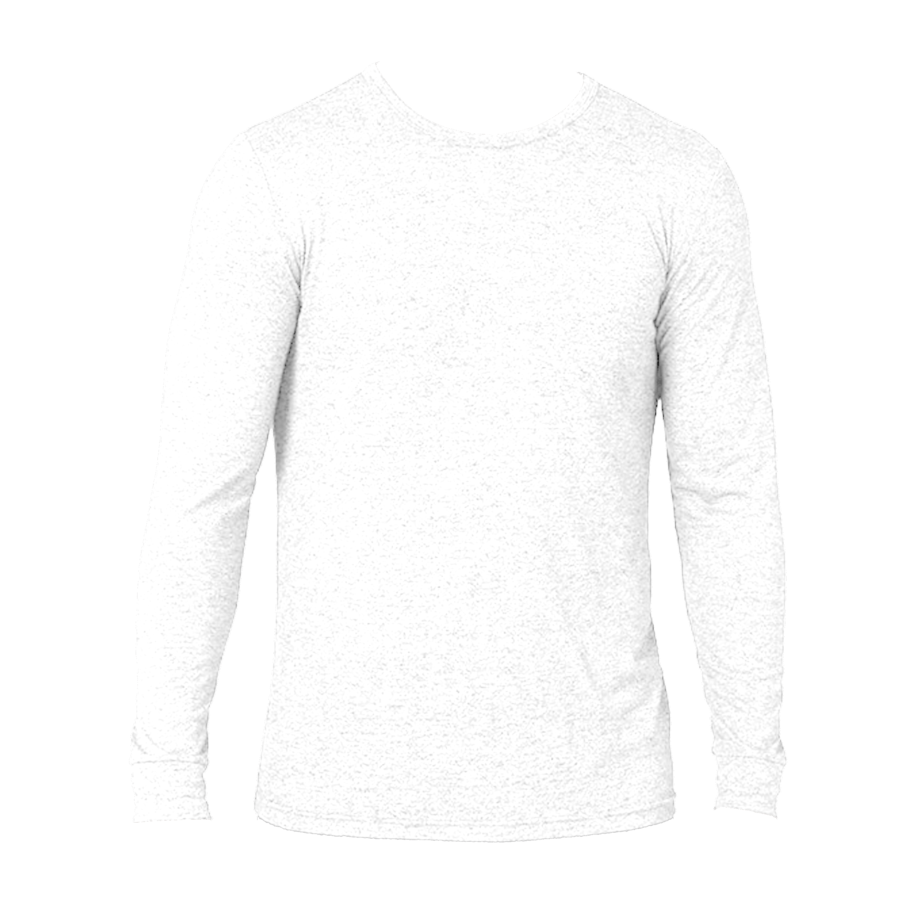 TSC Long Sleeve Thermal Base Layer