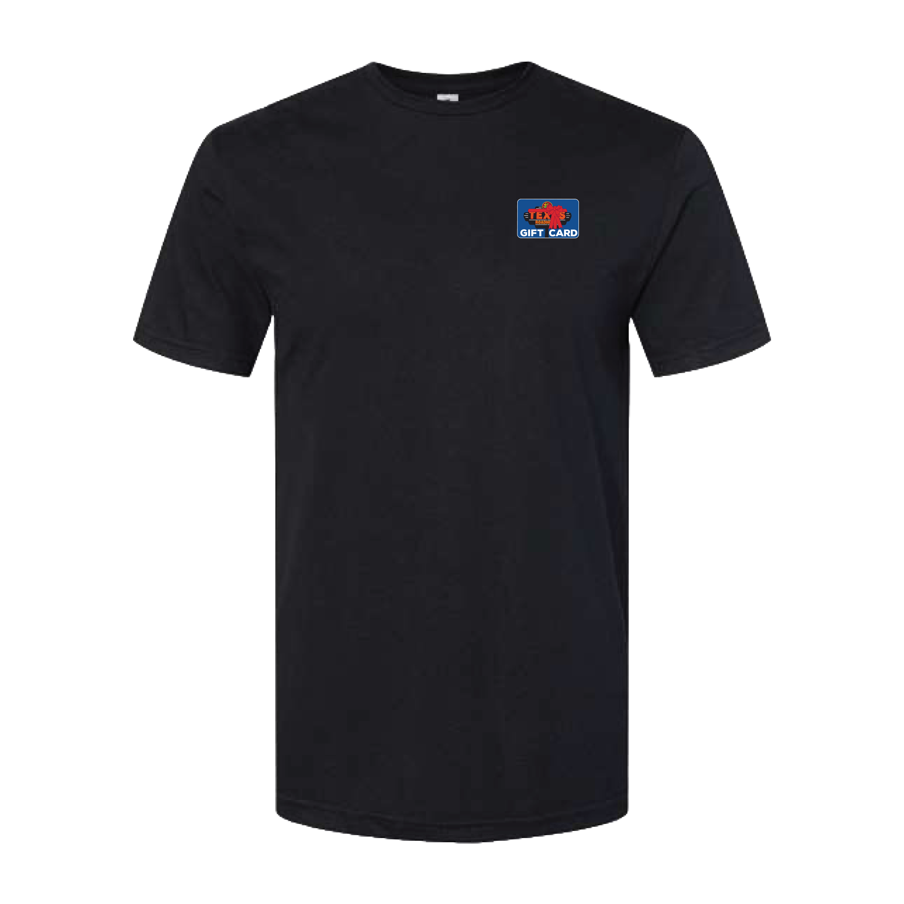 Texas Roadhouse Gift Card Tees